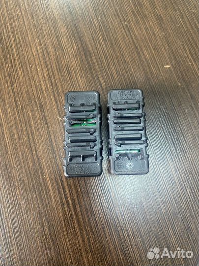 Шинный интерфейс 12х BMW 61136814613