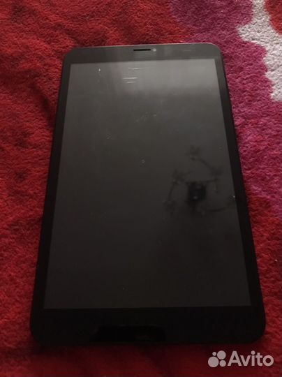 Планшет oysters