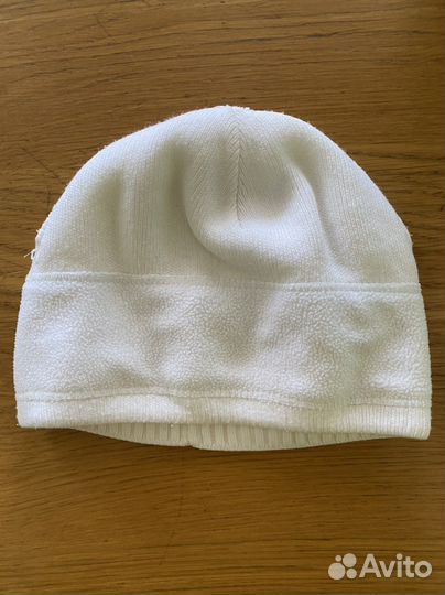 Шапка детская спортивная