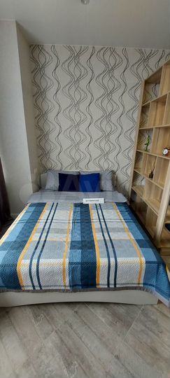 Квартира-студия, 32 м², 8/24 эт.