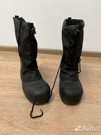 Сапоги специальные