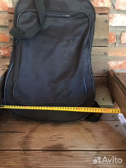 Чехол для электро гитары