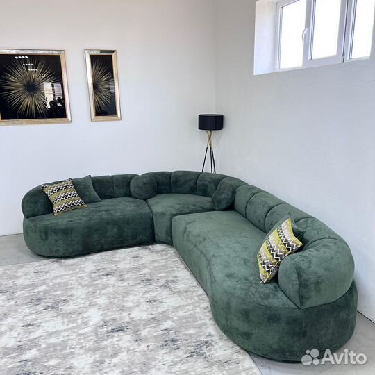 Мягкая мебель (Амаро)