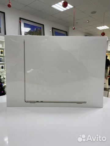 Macbook air 13 2022 m2 256gb