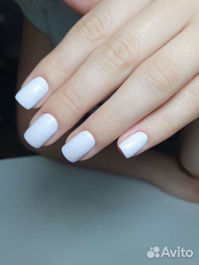 Мастер маникюра и педикюра