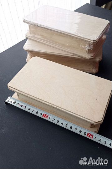 Заготовки для декупажа