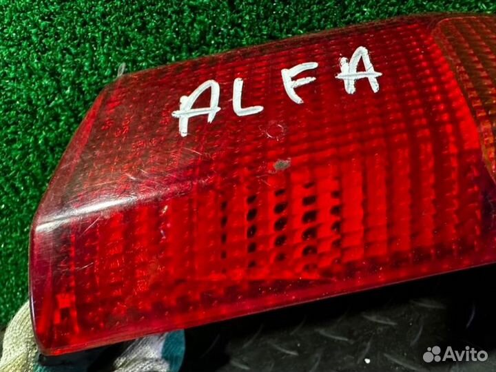 Фонарь задний правый Alfa Romeo 156 2000