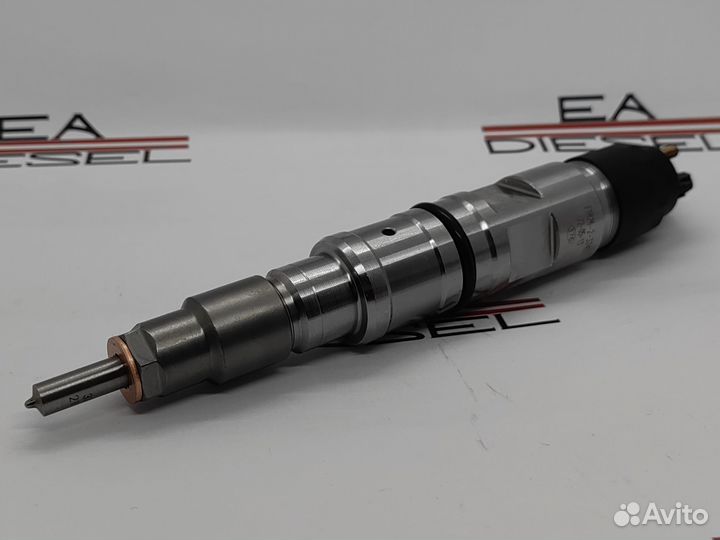 Форсунка 0445120178