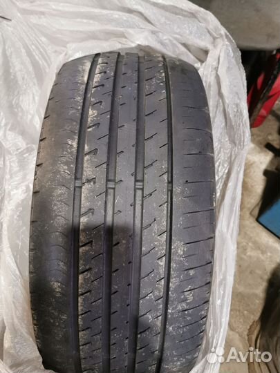 Dunlop Veuro VE303 245/45 R18 100W