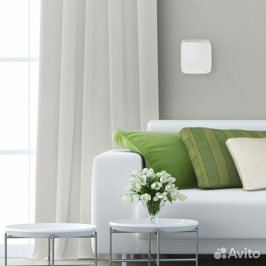 Вентиляционный клапан