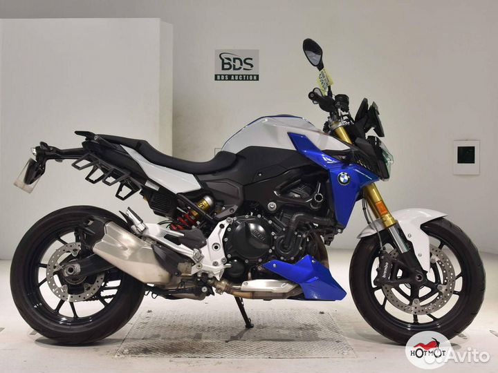 BMW F 900 R 2023г