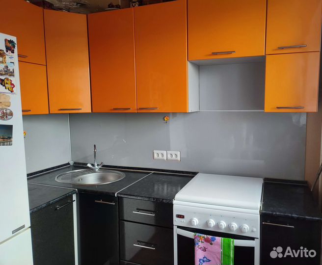 Кухонный гарнитур бу