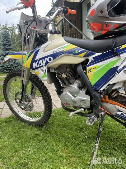Kayo k1
