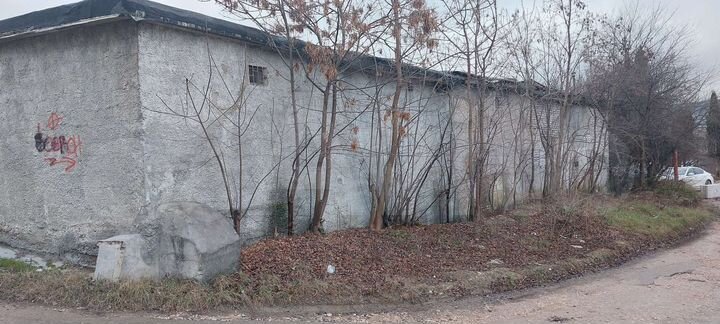 Гараж, 25 м²