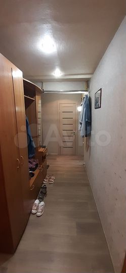 2-к. квартира, 50,8 м², 3/5 эт.