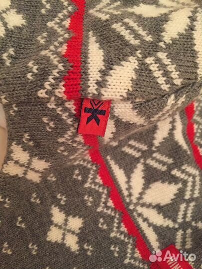 Шапка лыжная Kama оригинал