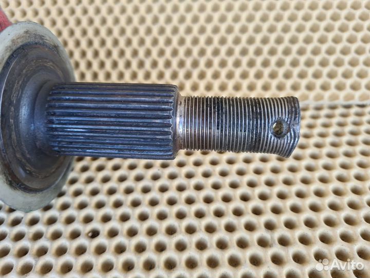 Привод задний левый Infiniti M25 M37 Q70 Y51