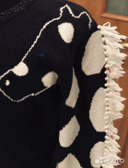 Свитшот LMJ новый