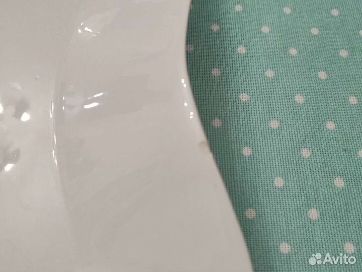 Блюдо для фруктов