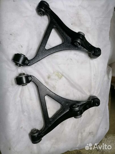 Рычаги передние AWD Dodge Charger LD