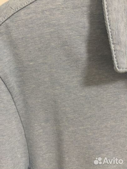 Поло мужское hm