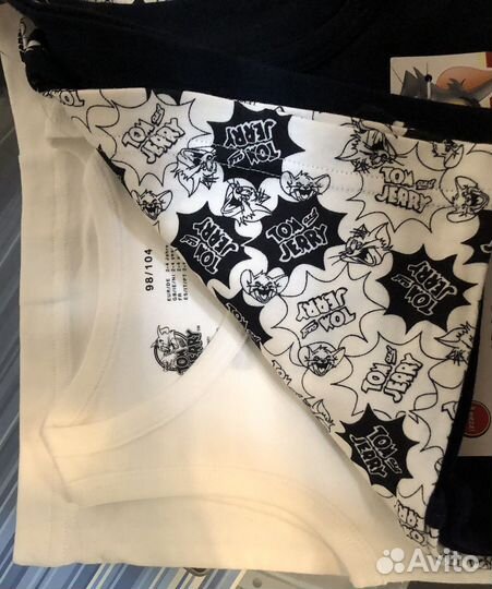 Детские вещи