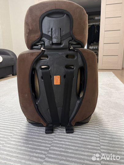 Автомобильное детское кресло от 9 до 36 кг