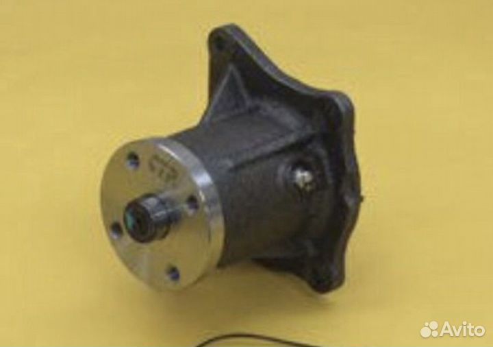 Водяная помпа CAT320