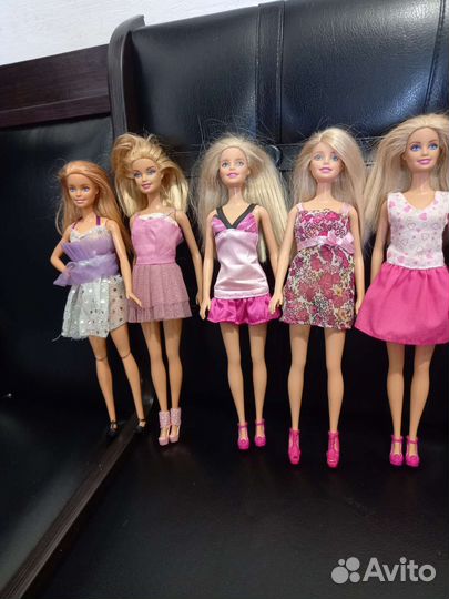 Барби продам