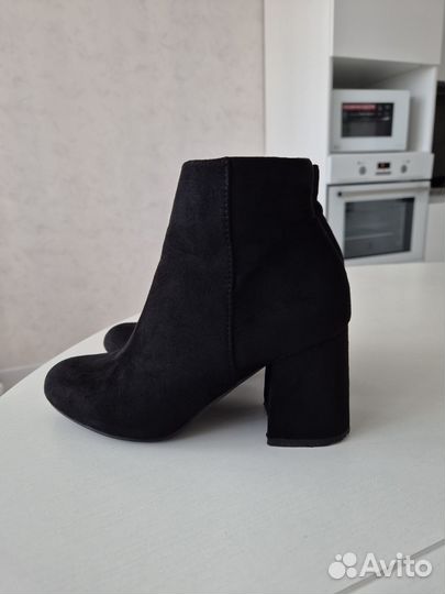 Ботильоны 36 размер
