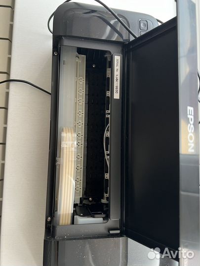 Принтер epson l132