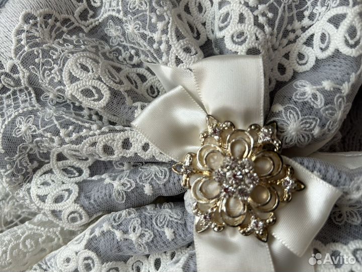 Комплект на выписку