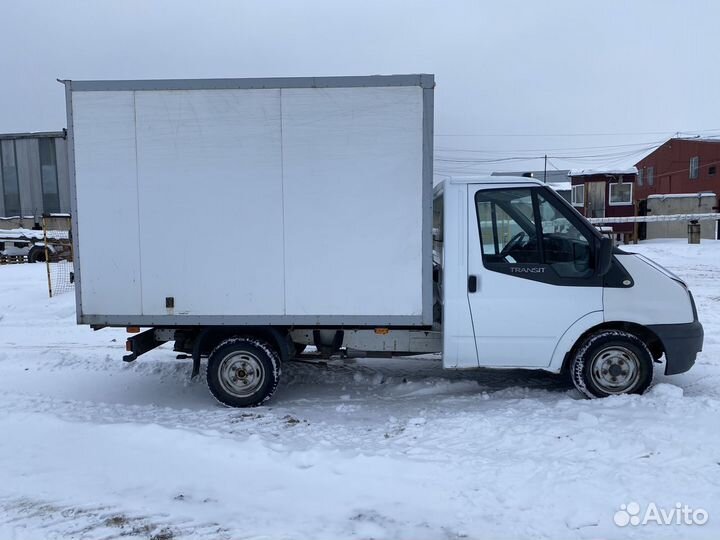 Ford Transit 2.2 МТ, 2012, 108 000 км