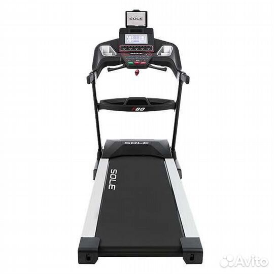 Беговая дорожка Sole F80 v.1.2