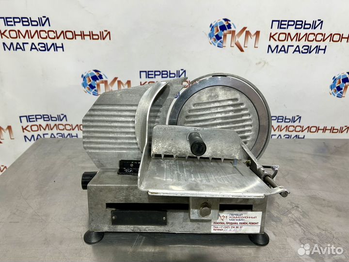 Слайсер Celme Family 220