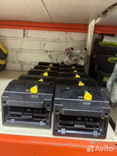 Насадка BNF на купюроприемник MEI Advance