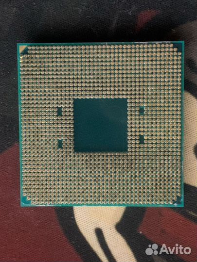 Amd ryzen 5 2600