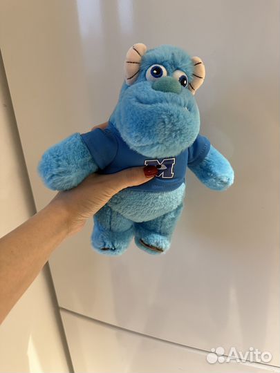 Мягкая игрушка Салливан