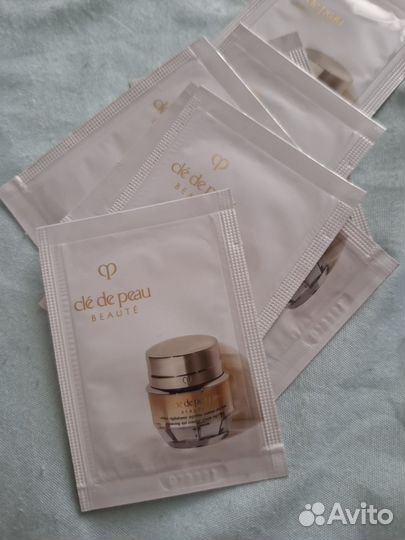 Уход cle de peau