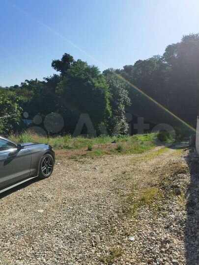 Участок 5,5 сот. (СНТ, ДНП)