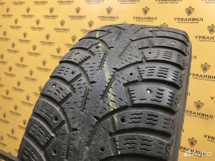 Nokian Tyres Hakkapeliitta 5 195/55 R15 89