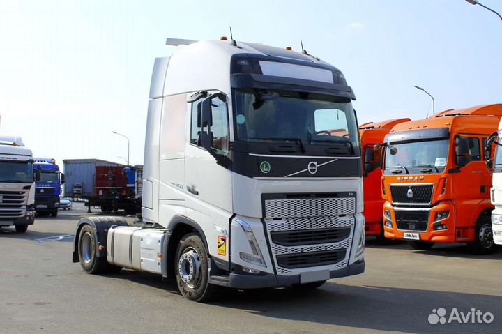 Volvo FH, 2023