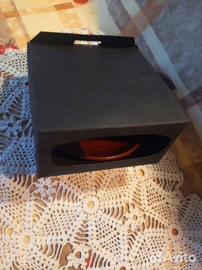 Чайная пара для рижского бальзама керамика