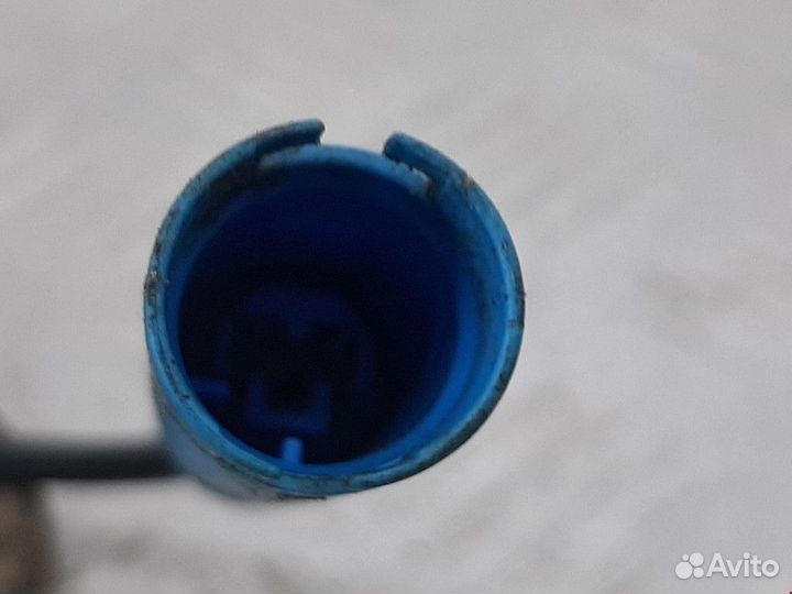 Датчик ABS BMW X3 E83 2006 34523420330