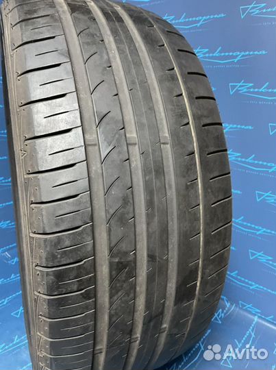 Falken Azenis FK-453 275/45 R20