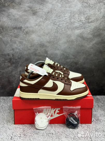 Кроссовки Nike SB Dunk