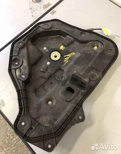 Стеклоподъемник эл. задний правый Mazda CX-5