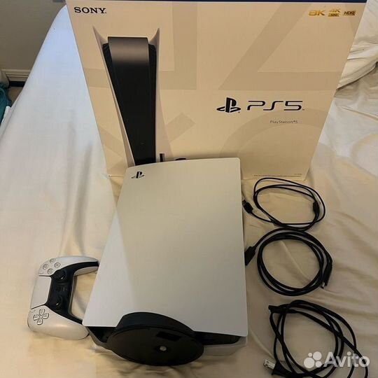 Sony playstation 5
