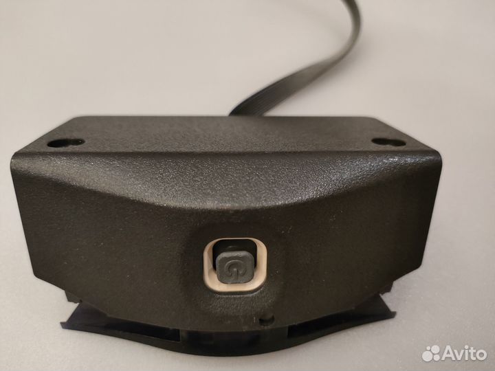 Кнопка. ик-приемник EBR78925201 для тв LG