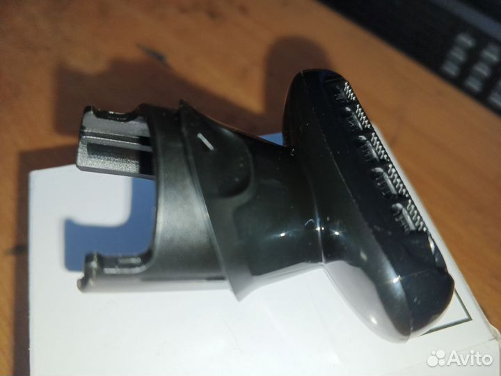 Насадка для триммера Braun, новая